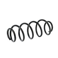 Suspension Spring rear axle coil spring Ø 114 mm KYB for SUZUKI SWIFT