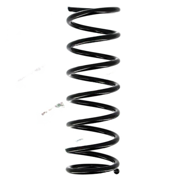 Suspension Spring rear axle coil spring Ø 110 mm KYB for SUBARU FORESTER