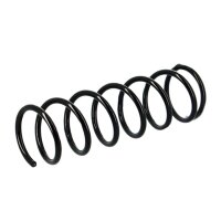 Suspension Spring rear axle coil spring Ø 109 mm...