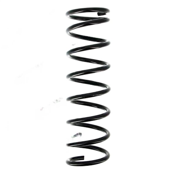 Suspension Spring rear axle coil spring Ø 109 mm KYB for SUBARU FORESTER