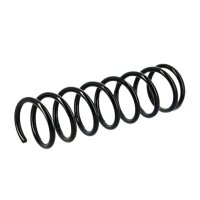 Suspension Spring rear axle coil spring Ø 109 mm...