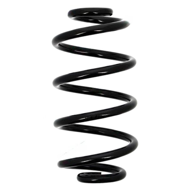 Suspension Spring rear axle coil spring Ø 130 mm...