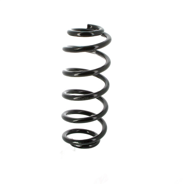 Suspension Spring rear axle coil spring Ø 112 mm KYB for VW GOLF