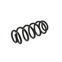 Suspension Spring rear axle coil spring Ø 112 mm...