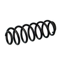 Suspension Spring rear axle coil spring Ø 114 mm...