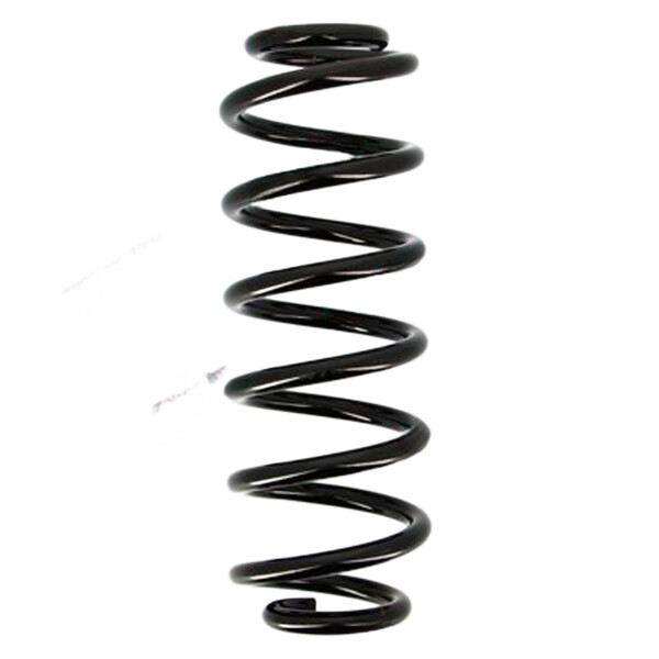 Suspension Spring rear axle coil spring Ø 114 mm KYB for e.g. VW TOURAN