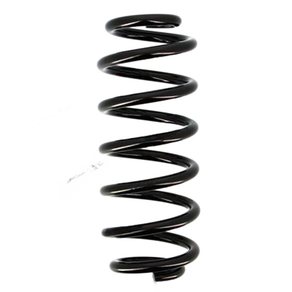 Suspension Rear Axle Coil Spring Ø 114 mm KYB IAM-Expertise for e.g. AUDI A3