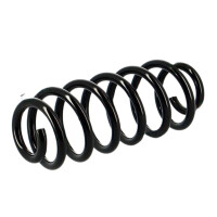 Suspension Rear Axle Coil Spring Ø 114 mm KYB...