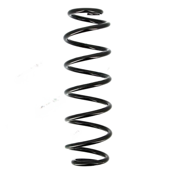 Suspension Spring rear axle coil spring Ø 112 mm KYB for AUDI Q3