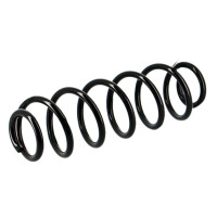 Suspension Spring rear axle coil spring Ø 112 mm...