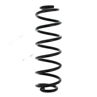Suspension Spring rear axle coil spring Ø 114 mm...
