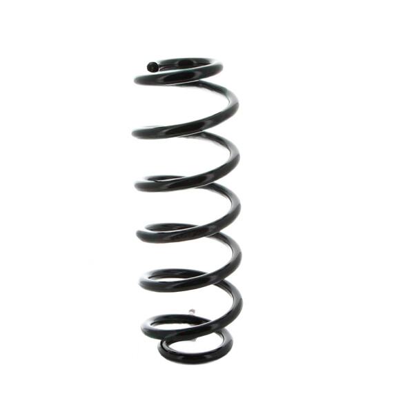 Suspension Spring rear axle coil spring Ø 115 mm KYB for AUDI Q3