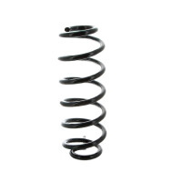 Suspension Spring rear axle coil spring Ø 115 mm...