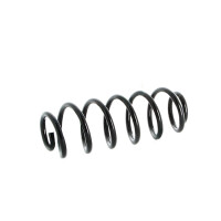 Suspension Spring rear axle coil spring Ø 115 mm...