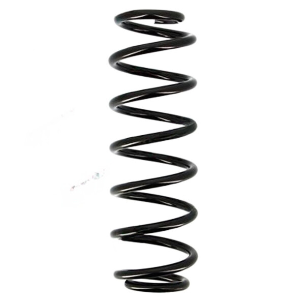Suspension Spring rear axle coil spring Ø 100 mm KYB for e.g. AUDI A3