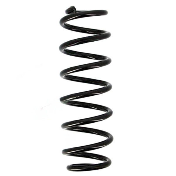 Suspension Spring rear axle coil spring Ø 101 mm KYB for e.g. AUDI A3