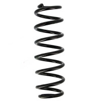 Suspension Spring rear axle coil spring Ø 101 mm...