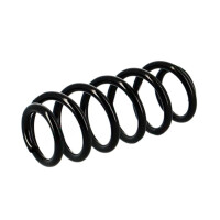 Suspension Spring rear axle coil spring Ø 106 mm...
