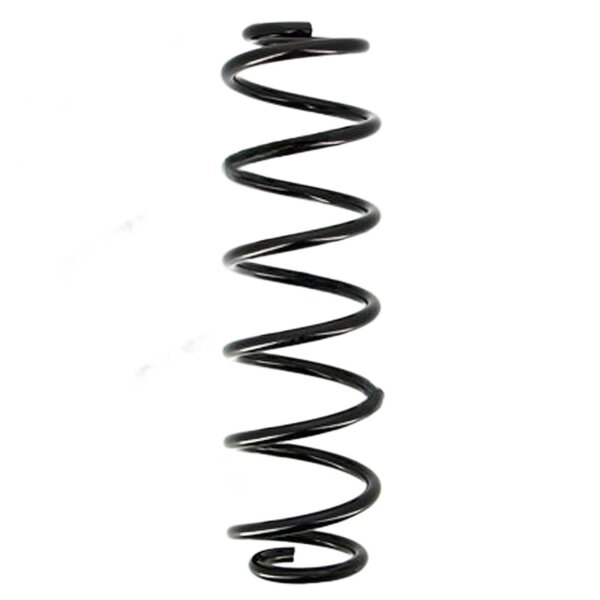 Suspension Spring rear axle coil spring Ø 105 mm KYB for e.g. VW GOLF