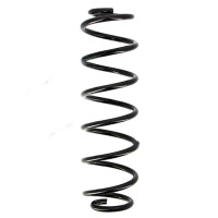 Suspension Spring rear axle coil spring Ø 105 mm...