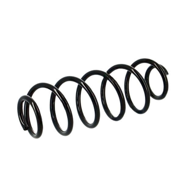 Suspension Spring rear axle coil spring Ø 109 mm KYB for e.g. AUDI A3