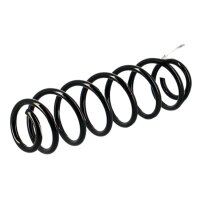 Suspension Spring rear axle coil spring Ø 104 mm KYB for SEAT LEON and others