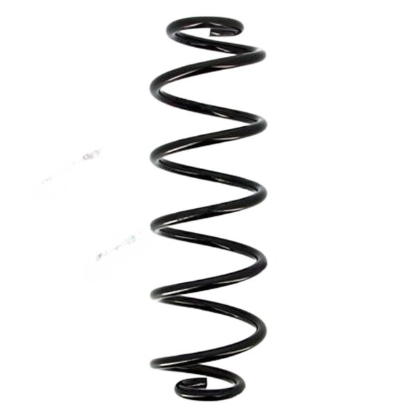 Suspension Spring rear axle coil spring Ø 122 mm KYB for e.g. AUDI A6