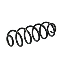 Suspension Spring rear axle coil spring Ø 122 mm...
