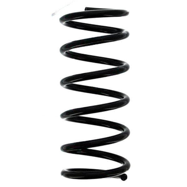 Suspension Spring rear axle coil spring Ø 111 mm KYB for FIAT PANDA and others