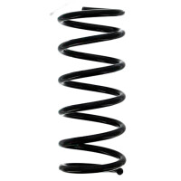 Suspension Spring rear axle coil spring Ø 111 mm...