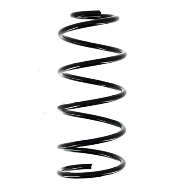 Suspension Spring rear axle coil spring Ø 120 mm...