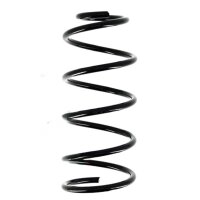Suspension Spring rear axle coil spring Ø 120 mm KYB for FIAT PUNTO