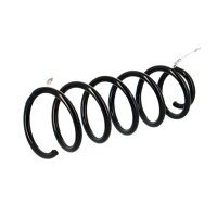Fahrwerksfeder Hinterachse Schraubenfeder Ø 120 mm...