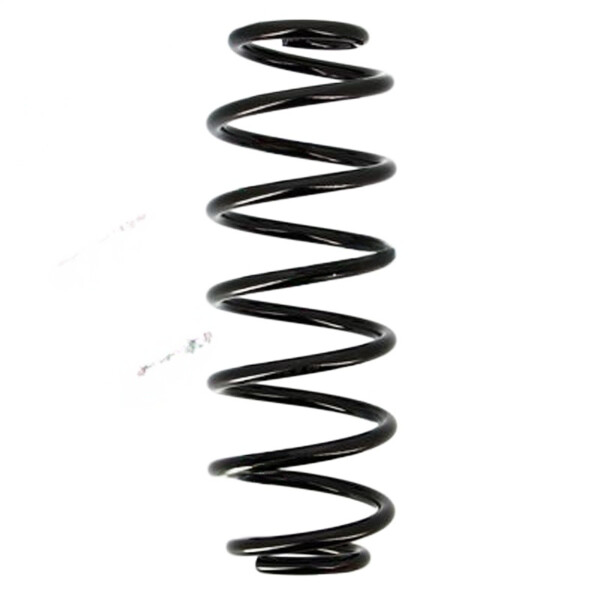 Suspension Spring rear axle coil spring Ø 109 mm KYB for e.g. FORD FIESTA