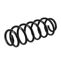 Suspension Spring rear axle coil spring Ø 108 mm...