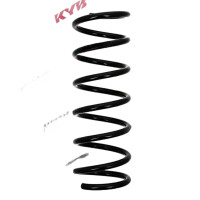 Suspension Spring rear axle coil spring Ø 111 mm...