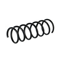 Suspension Spring rear axle coil spring Ø 111 mm...