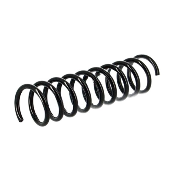 Suspension Spring rear axle coil spring Ø 110 mm...