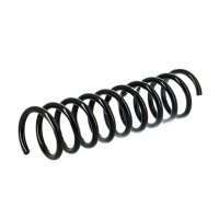 Suspension Spring rear axle coil spring Ø 110 mm KYB for FORD KUGA