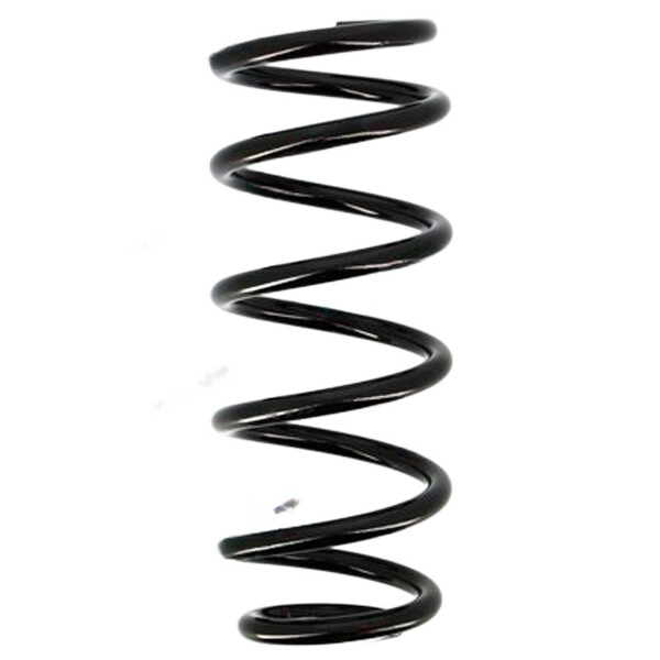 Suspension Spring rear axle coil spring Ø 111 mm KYB for MINI COUNTRYMAN