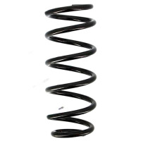 Suspension Spring rear axle coil spring Ø 111 mm...