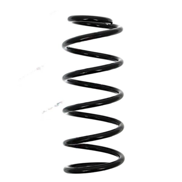 Suspension Spring rear axle coil spring Ø 108 mm...