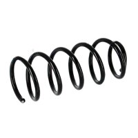 Suspension Spring rear axle coil spring Ø 108 mm KYB for MINI Roadster