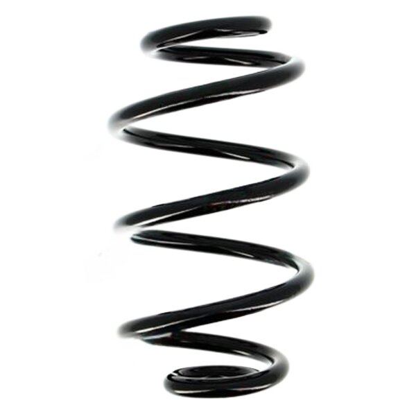 Suspension Spring rear axle coil spring Ø 135 mm...