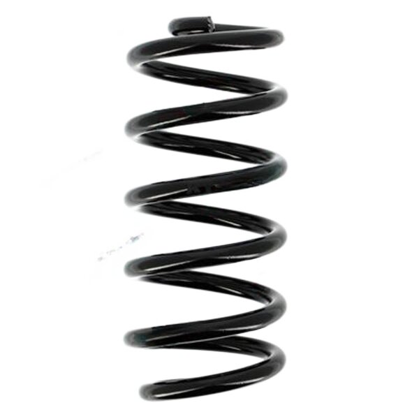 Suspension Spring rear axle coil spring Ø 104 mm...