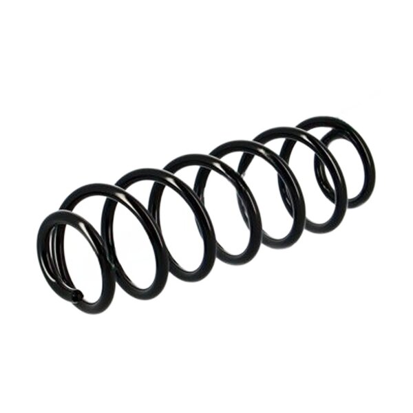 Suspension Spring rear axle coil spring Ø 112 mm KYB for e.g. VW GOLF
