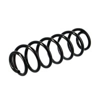 Suspension Spring rear axle coil spring Ø 112 mm...