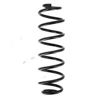 Suspension Spring rear axle coil spring Ø 112 mm...