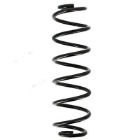 Suspension Spring rear axle coil spring Ø 105 mm KYB for e.g. SKODA OCTAVIA