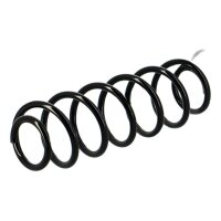 Suspension Spring rear axle coil spring Ø 105 mm KYB for e.g. SKODA OCTAVIA